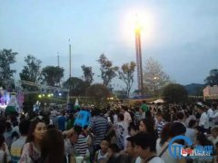 <b>以主题乐园为例，如何利用PMO思维打造爆款活动？</b>