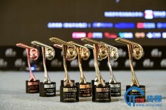 <b>社会化营销获肯定碧桂园凤凰酒店再斩获权威营销大奖</b>