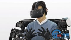 <b>丰田新研发出逆天仿生机器人，并且还能做瑜伽</b>