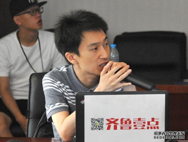 泺源高管会沙龙第3期: 危机公关失败多源于自乱阵脚