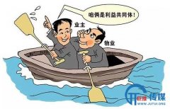 小区微信公众号运营管理的几个关键点