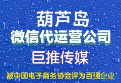 葫芦岛市微信公众号外包的收费标准