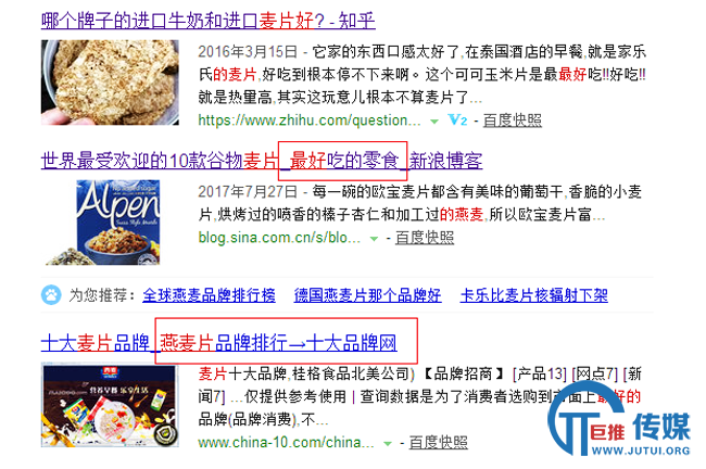 网站关键词排名，如何优化？