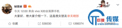 <b>鹿晗和关晓彤是如何联手搞垮新浪微博服务器的？</b>