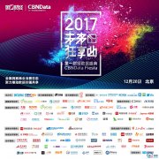 <b>CBNData年度洞察 | IP内容营销迎来春天</b>