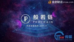 <b>ProChain团队声明：ProChain官方不支持任何代投行为（另附11、12月技术进度报告、</b>