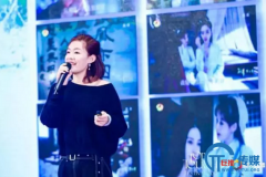 <b>【金触点2017干货】上美陆熙蒙：让消费者主动来找你</b>