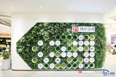 <b>“共享＋独享”，纳什空间玩出新花样</b>