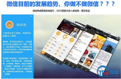 微信营销托管方案有哪些？