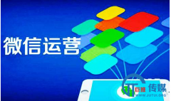 金山微信运营托管