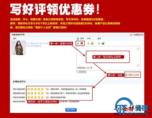 浅谈淘宝搜索引擎的关键词提取及店铺排序-马海祥博客
