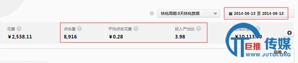 利用淘宝直通车低价引流的4大策略-马海祥博客