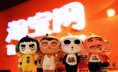 淘宝产品运营的6大环境变量