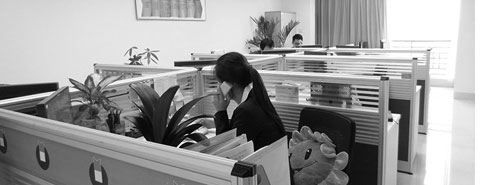 北京微信托管公司