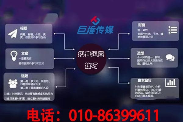 保险公司需要短视频代运营公司来做宣传吗？