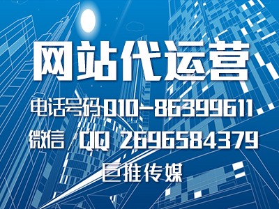 政务网站如何开发搭建运营推广？